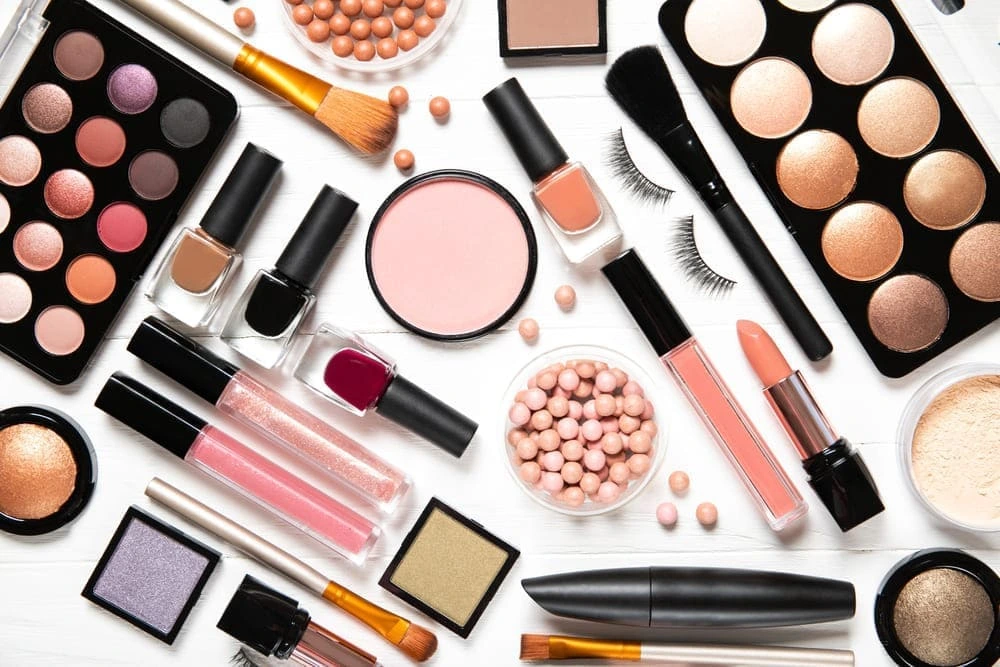 Makeup