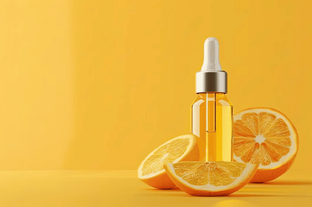 Is Vitamin C Serum the Secret to Healthier, Radiant Skin