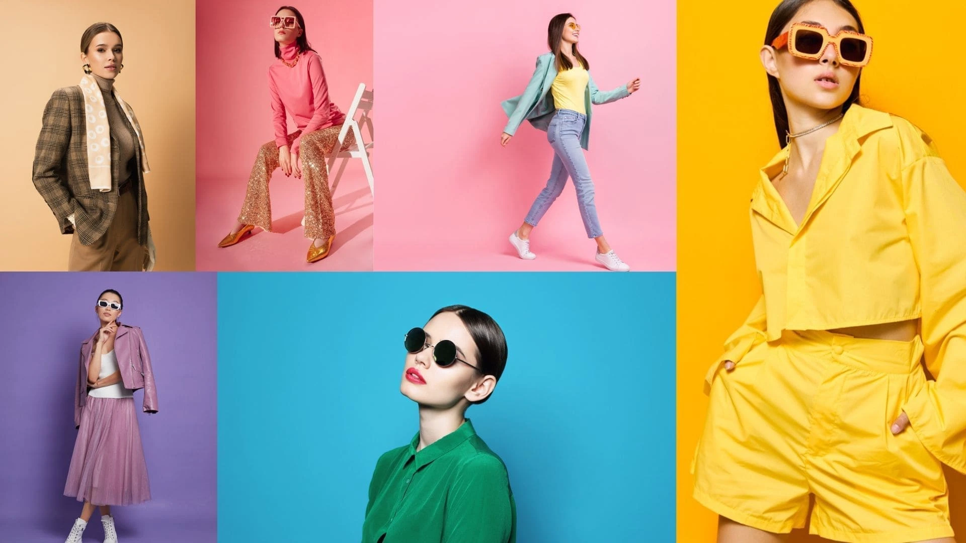 Fashion In The 30s: Make Your Styling Game Stronger Than Ever!
