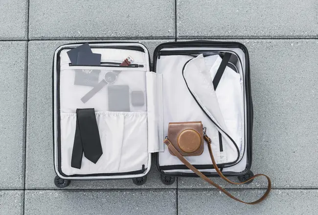 2025’s Hottest Samsonite Luggage Drops Set to Revolutionize Travel!