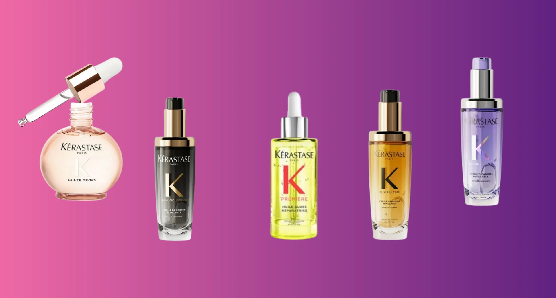 Top 5 Best Hair Oils for Dry and Damaged Hair