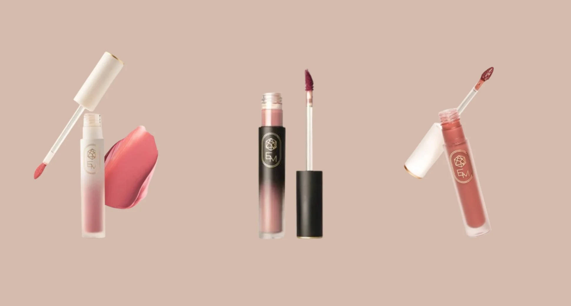 Best Clear Lip Gloss for Everyday Wear (Hydrating and Non-Sticky Picks)