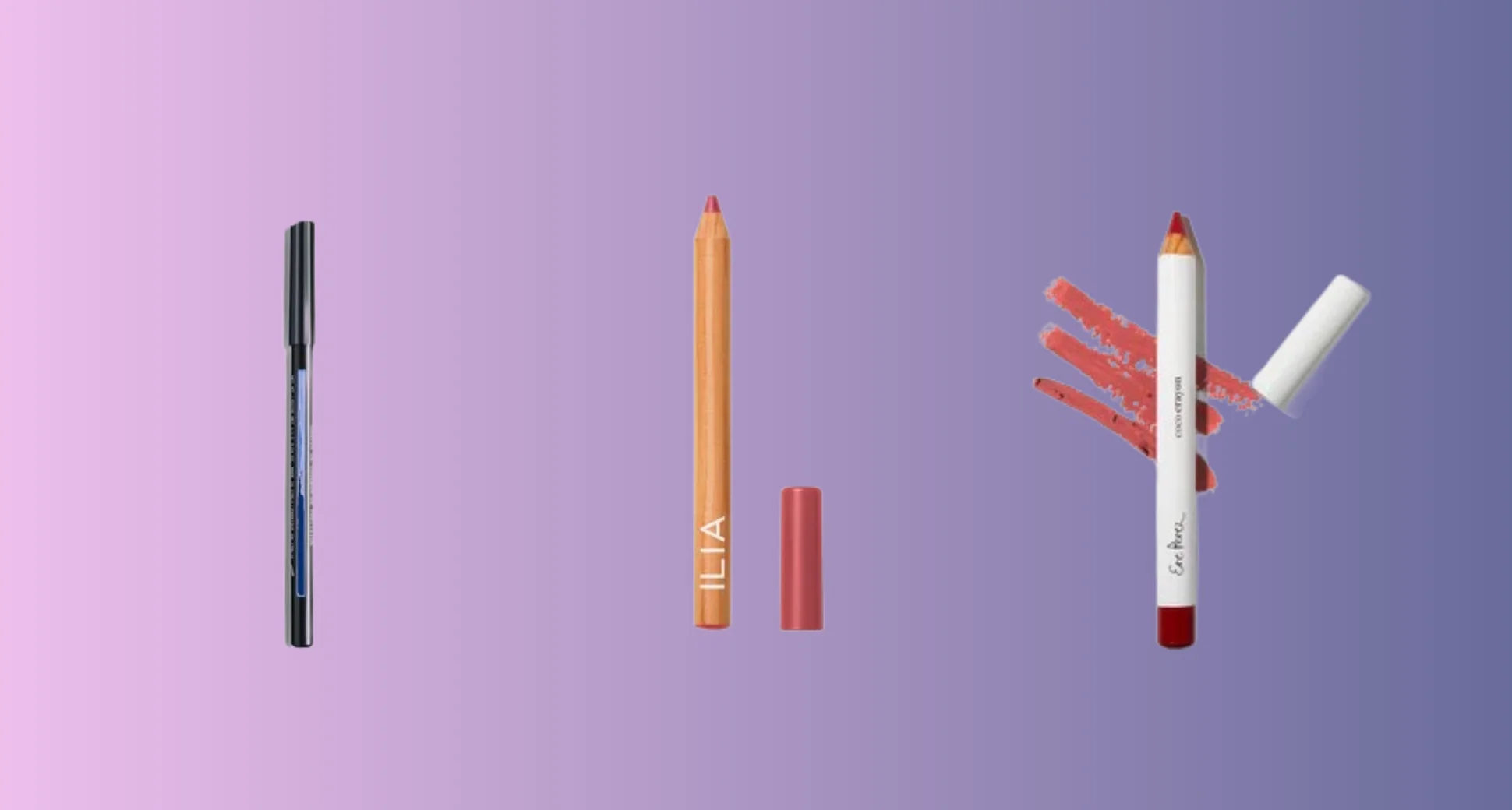 Best Lip Liners in 2026