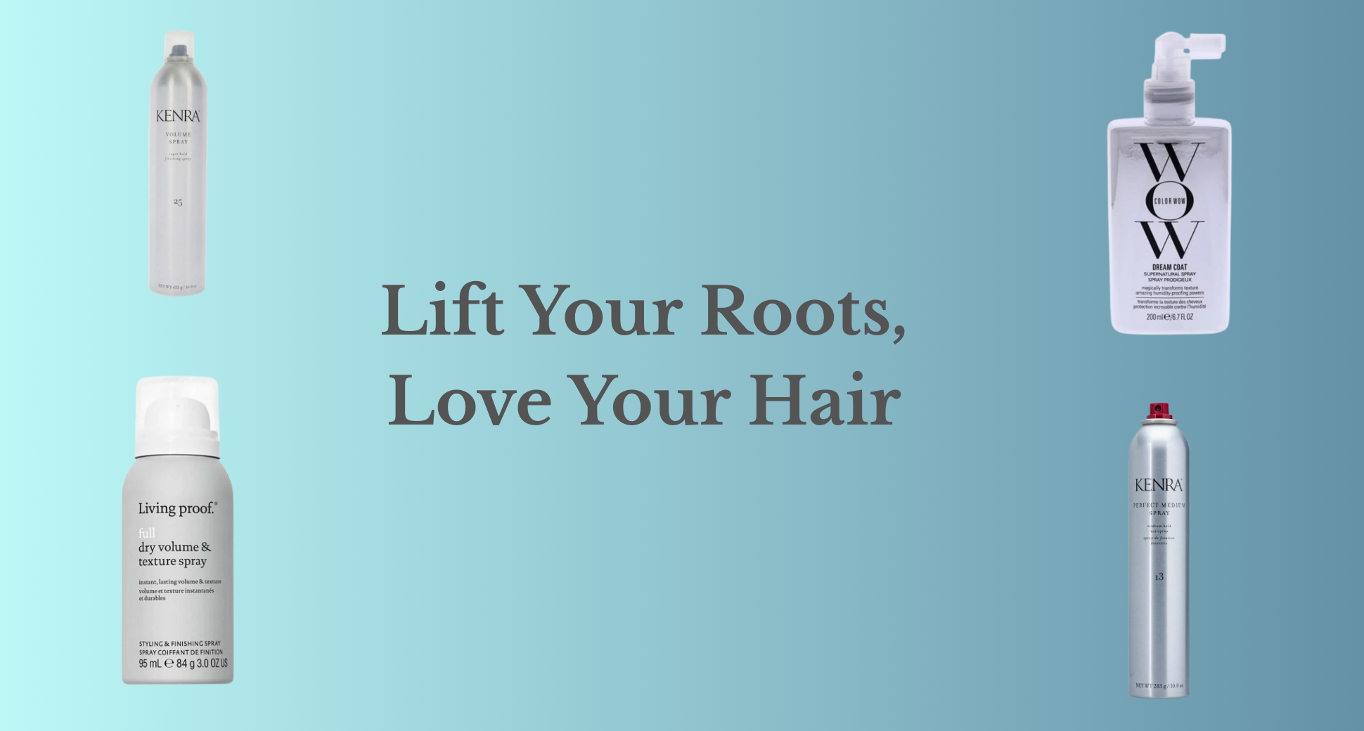 Best Hairspray for Fine Straight Hair