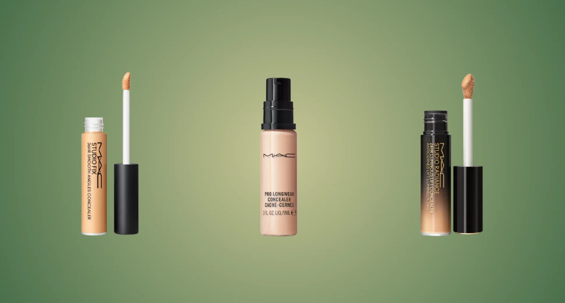 Best Concealer for Oily Skin + Dark Circles