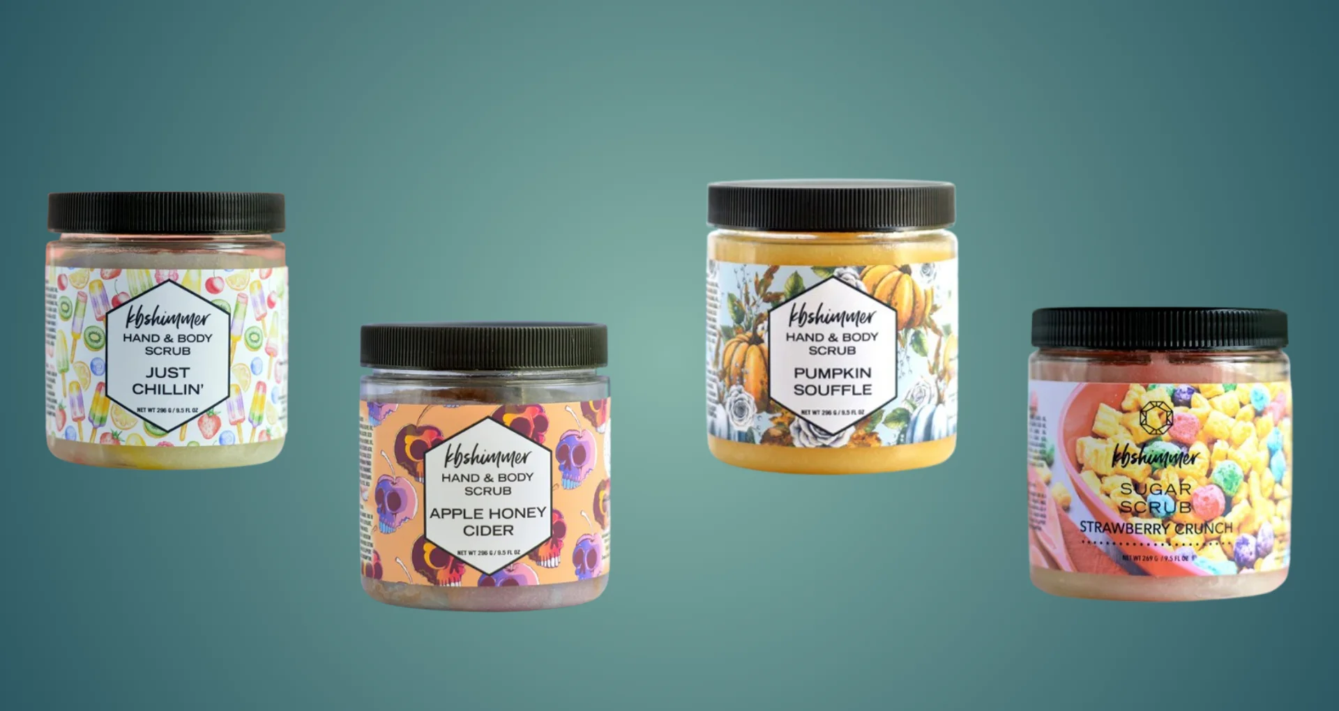 Best Gentle Sugar Scrubs for Face Exfoliation for Dry Skin