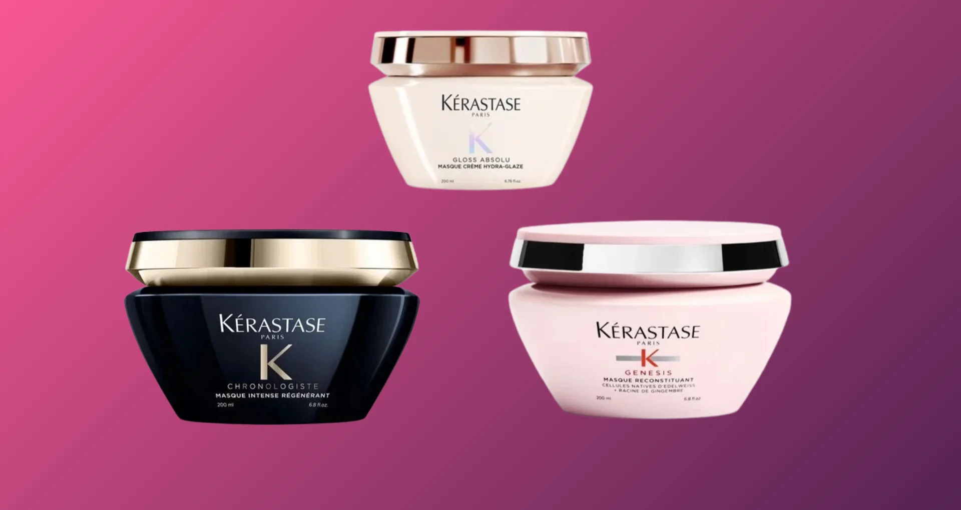 Best Hair Mask for Dry Frizzy Hair