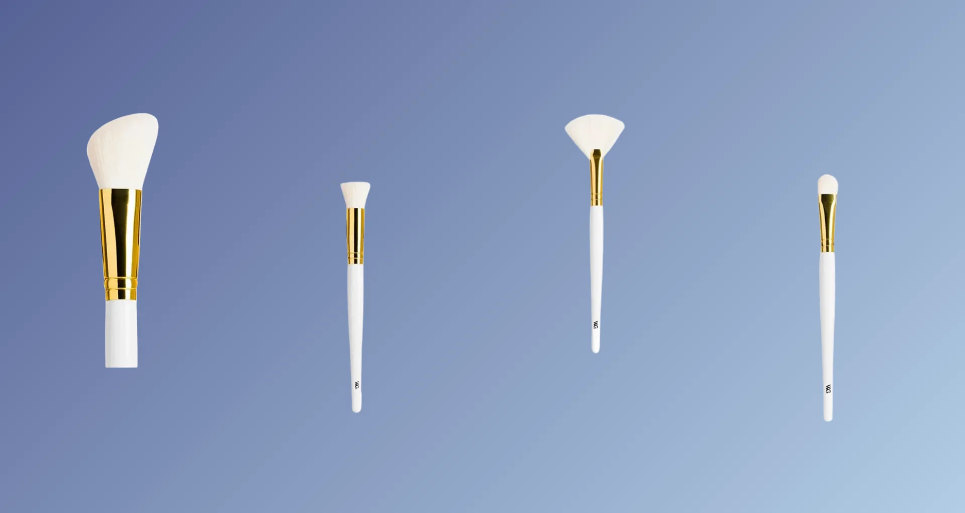 Best Face Makeup Brushes for Wedding Makeup