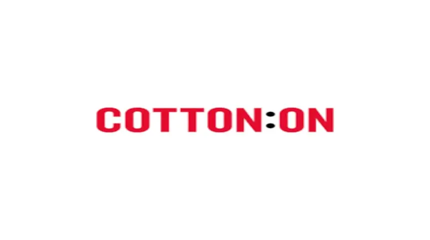Cotton On coupon codes