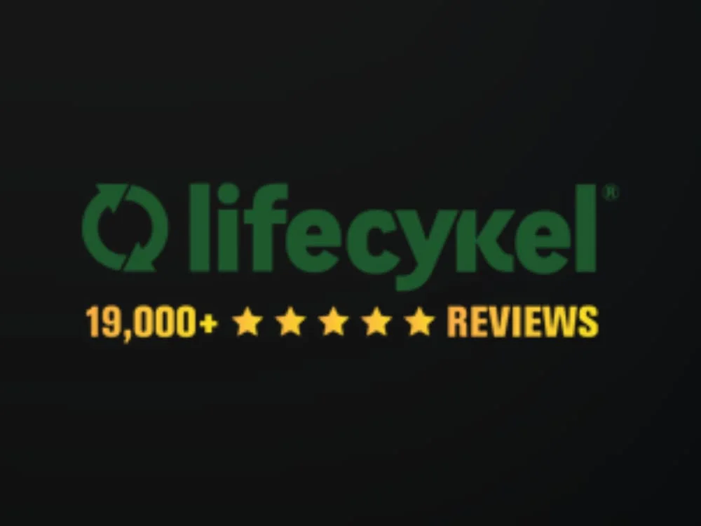 Life Cykelcoupons