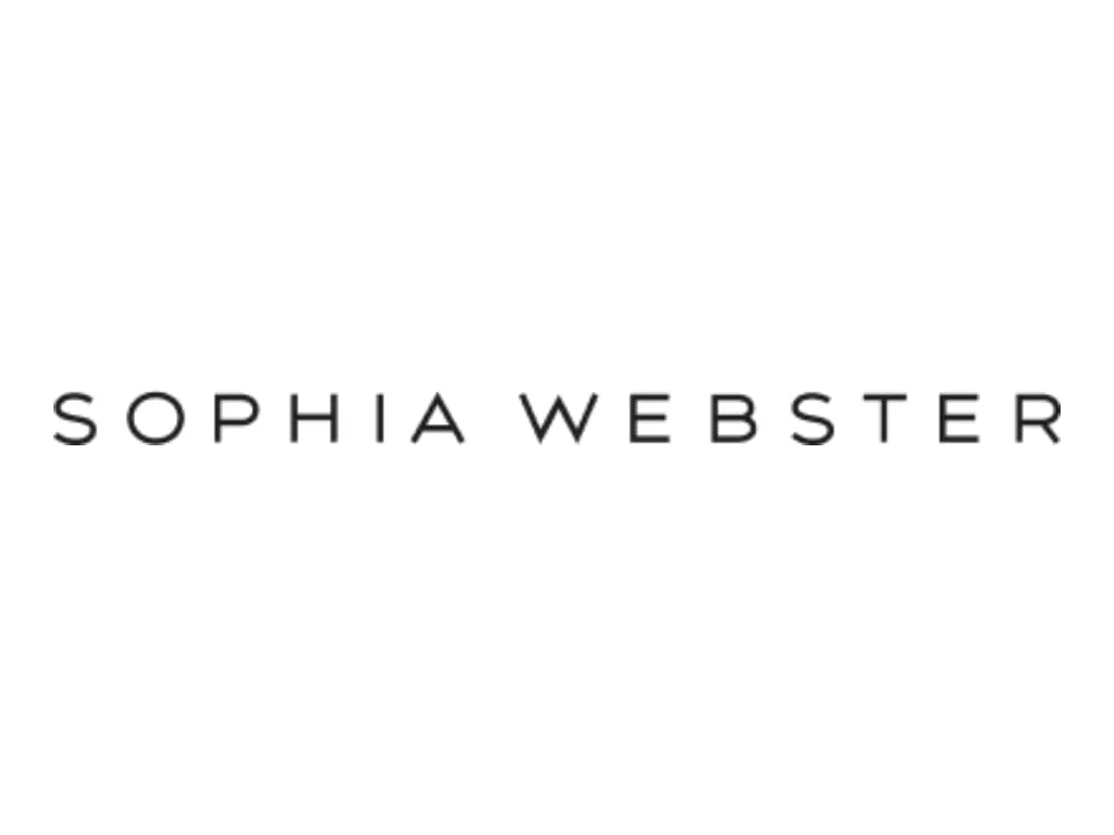 Sophia Webster