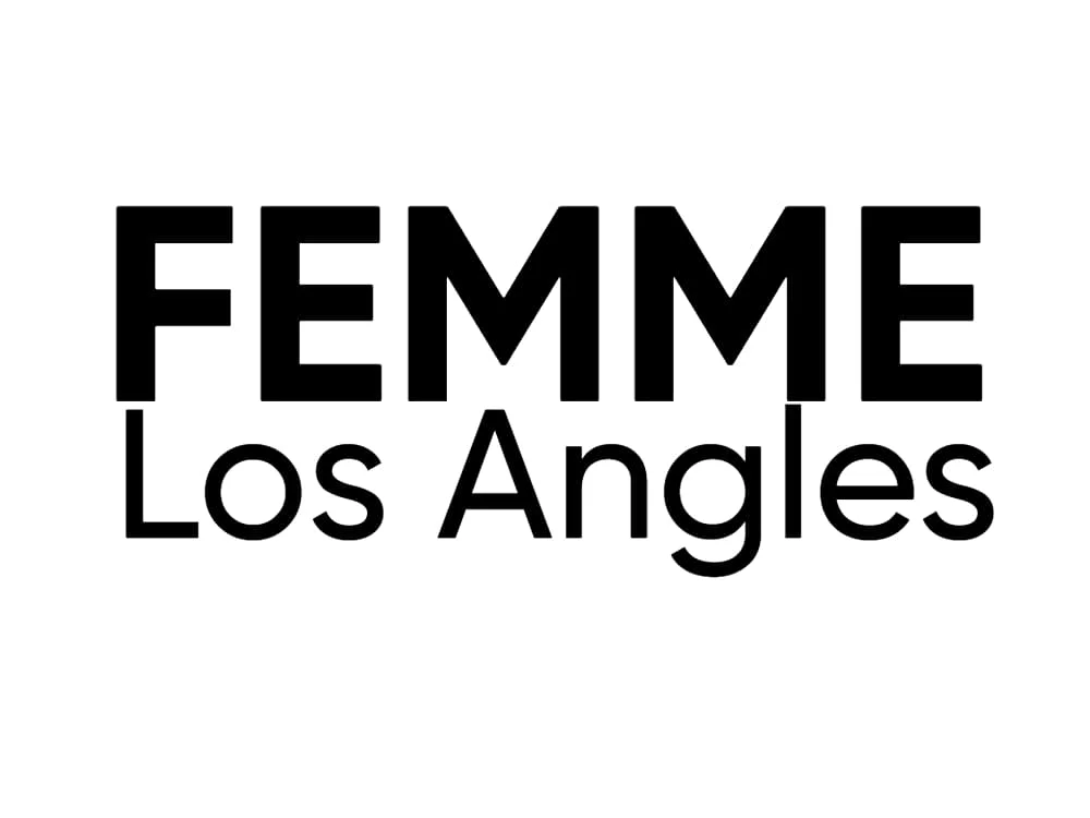 Femme LA