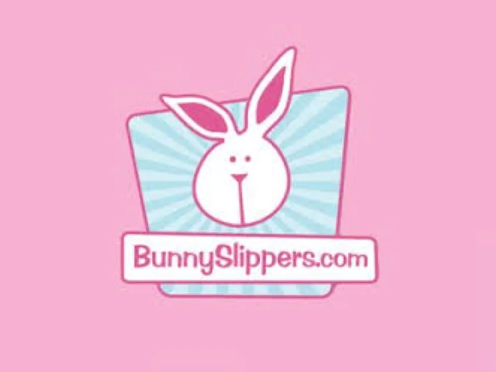 Bunny Slippers