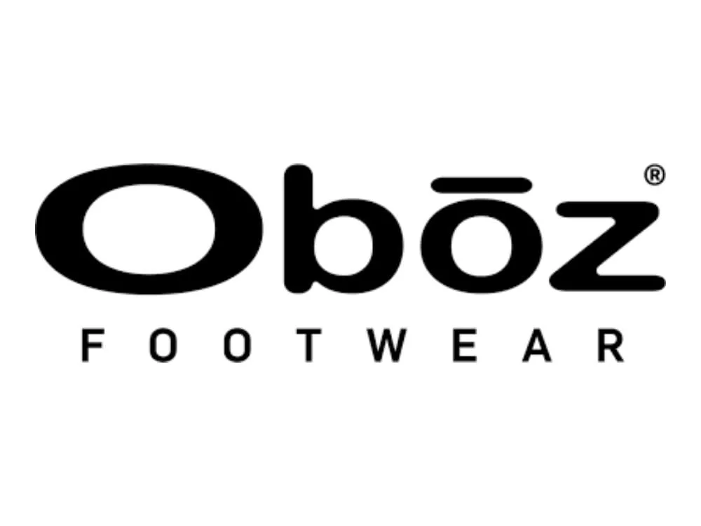 Oboz Footwear