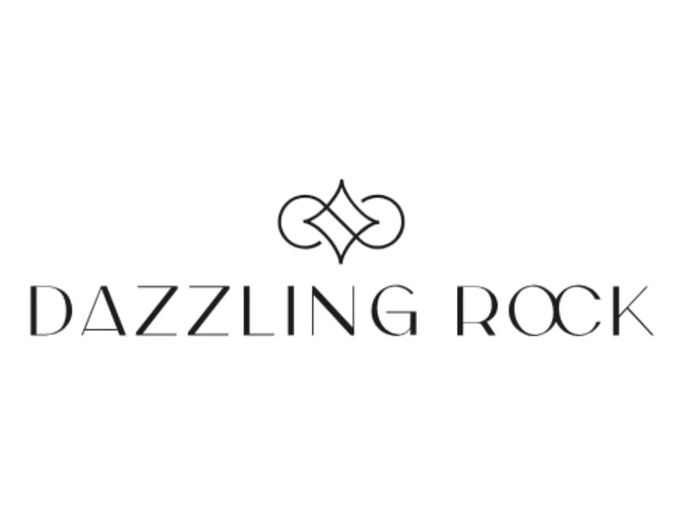 Dazzling Rock