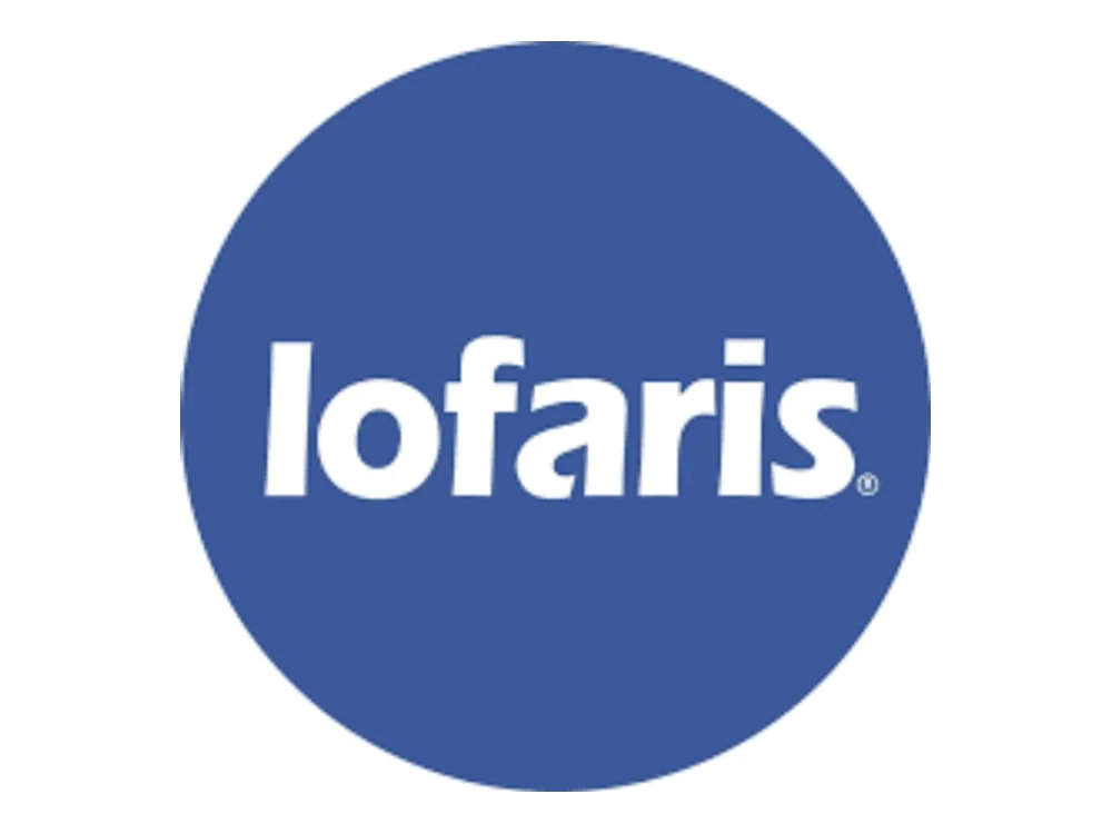Lofaris Backdrop