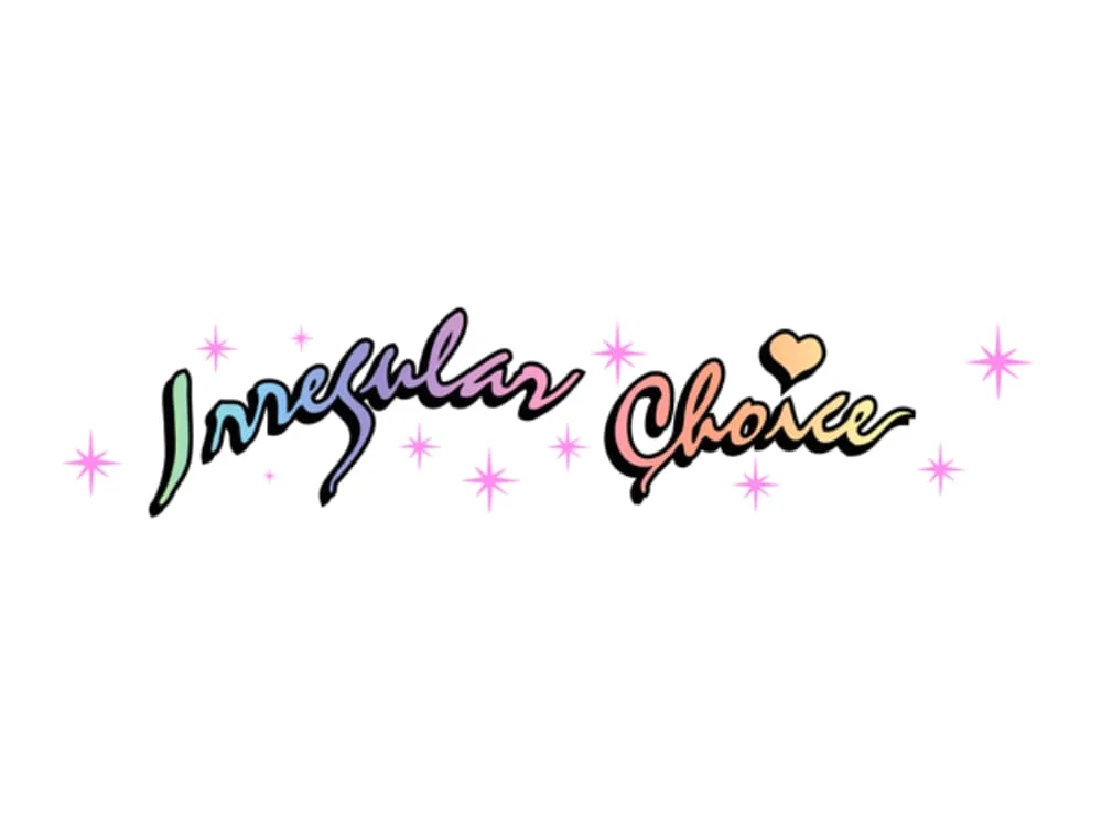 Irregular Choice