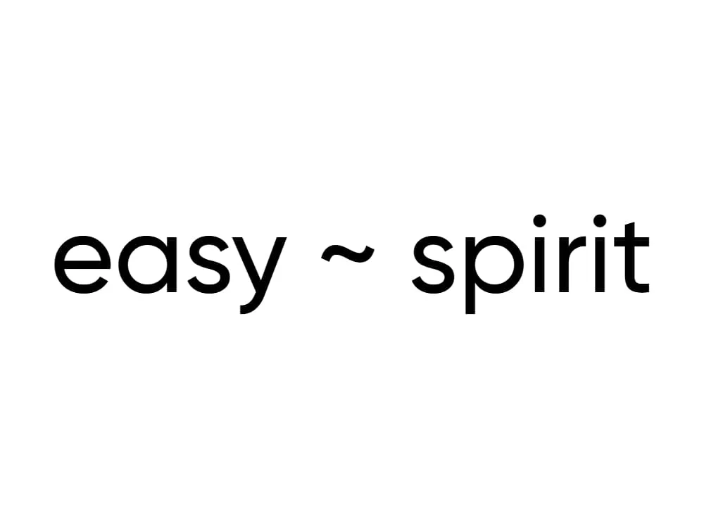 Easy Spirit