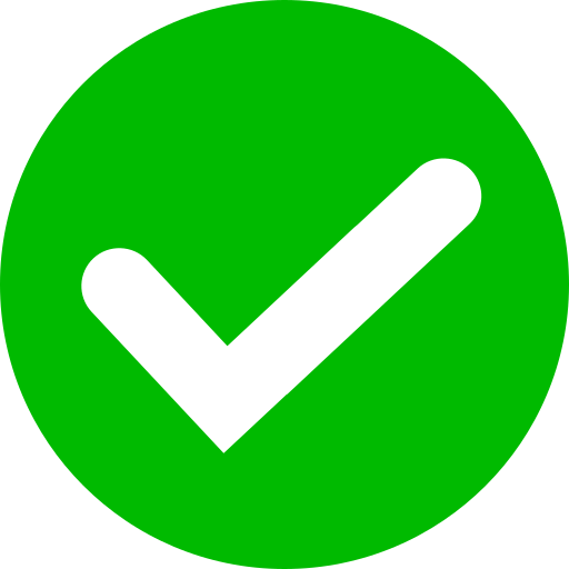 Check Mark