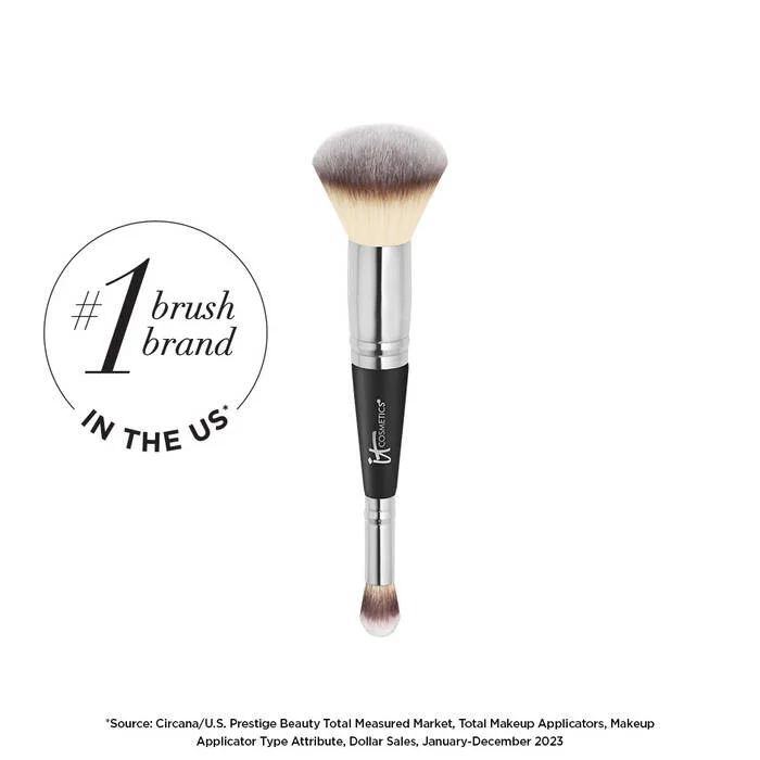 Best IT Cosmetics Brushes