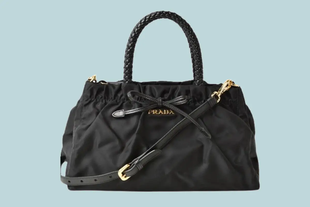 Best Cleaning Nylon Bags