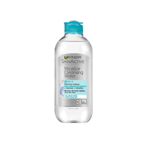 Garnier Micellar Water Waterproof