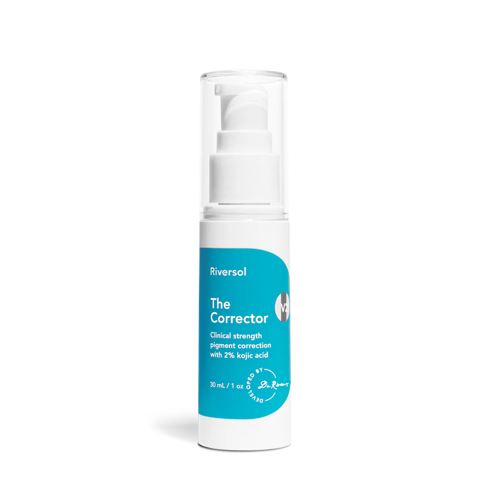 Riversol Corrector V2