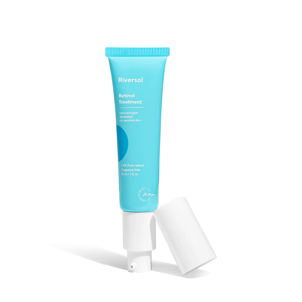 Riversol Retinol Treatment