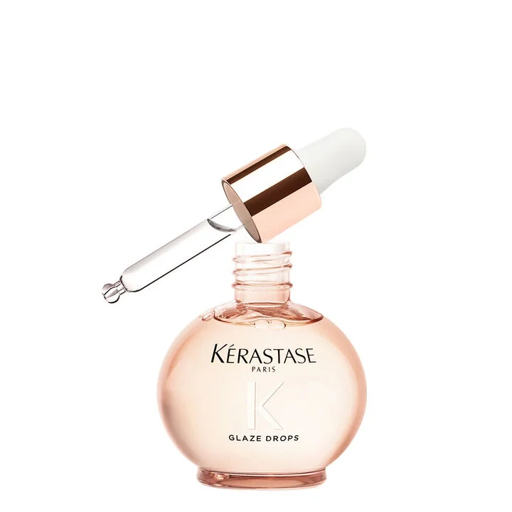 K&eacute;rastase Gloss Absolu Glaze Drops Hair Oil