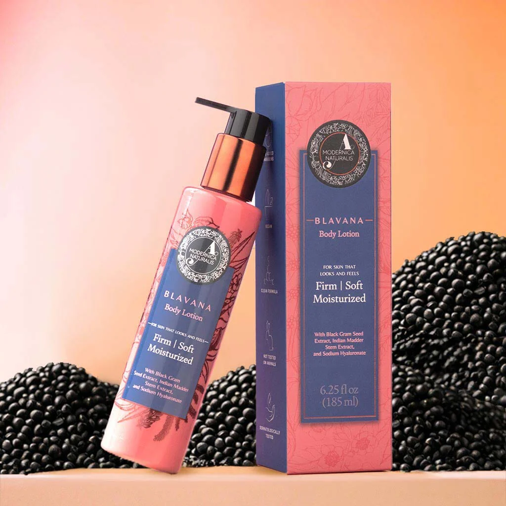 Modernica Blavana Body Lotion
