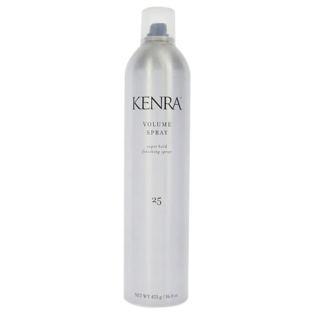 Kenra Volume Spray 25