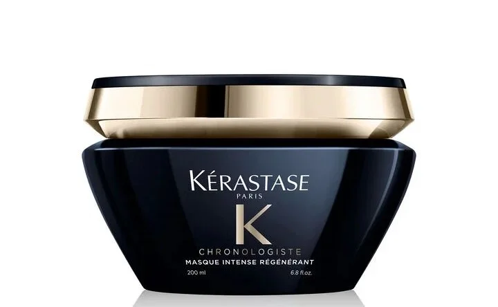 Chronologiste Intense Regenerant Hair Mask