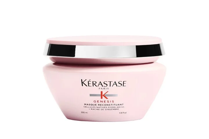 Genesis Reconstructing Anti-Hair-Fall Mask