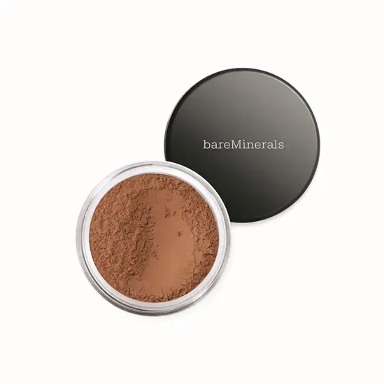 bareMinerals Warmth All-Over Face Bronzer