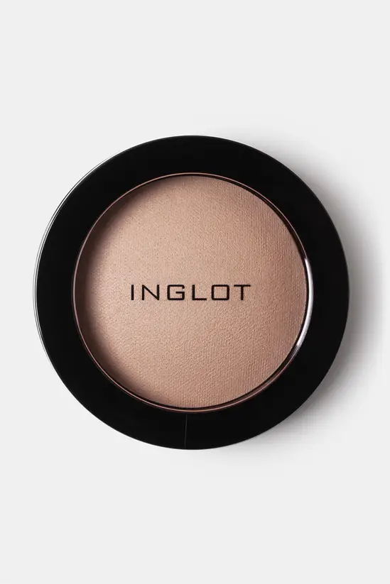 Inglot Bronzie Cheeks Face Bronzer