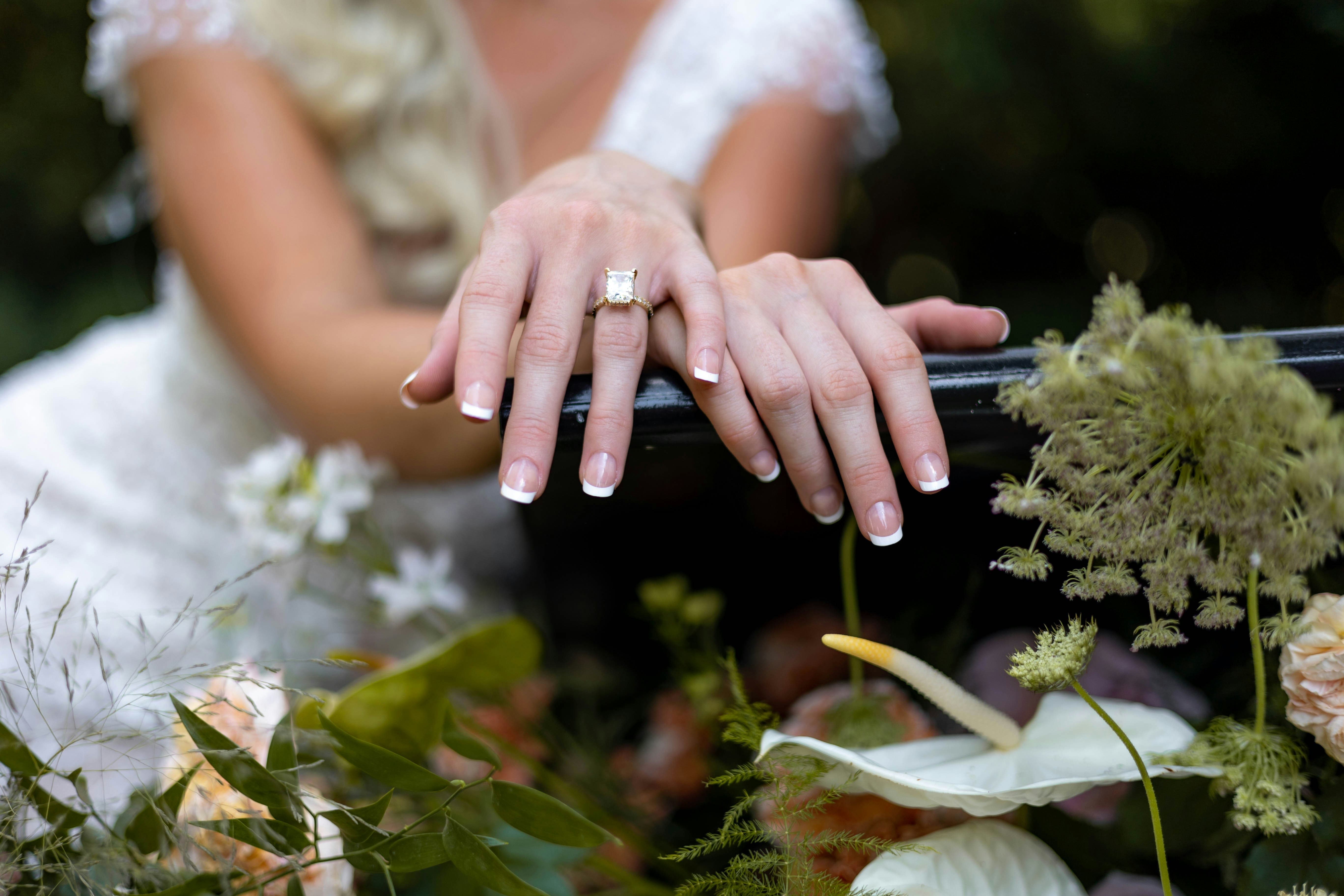 winter wedding dress ideas